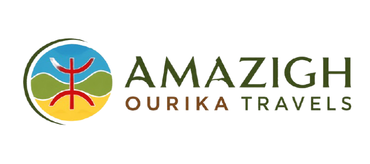Amazigh ourika travels